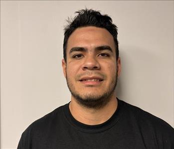 photo of our technician Javier