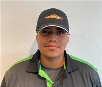 photo of our employee Elder
